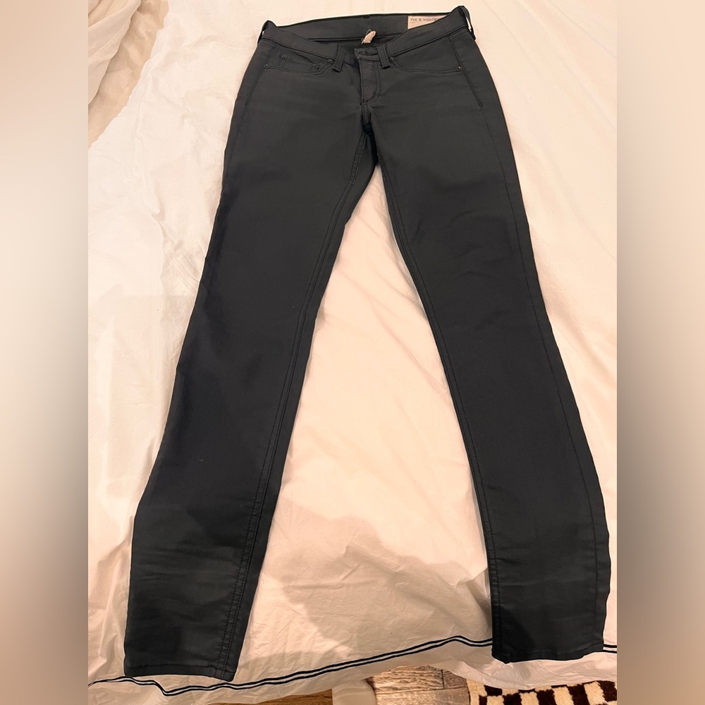 Rag &bone Jeans